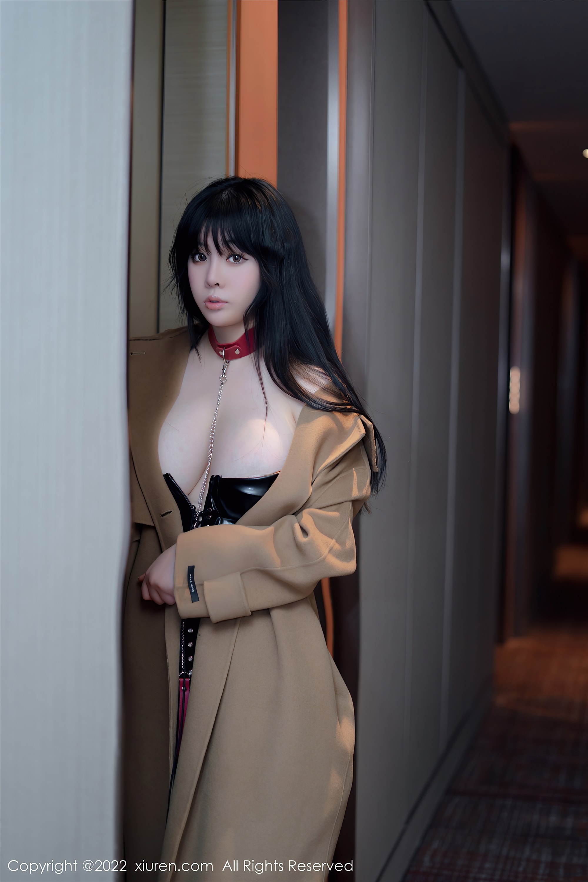 Xiuren秀人网 2022.06.01 NO.5090 徐媛媛